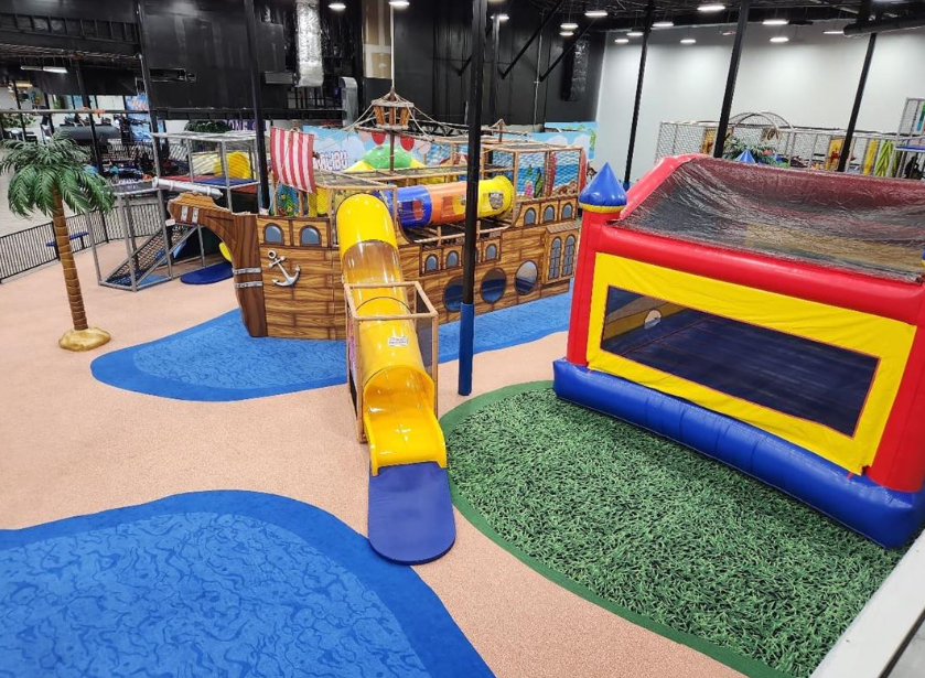 Malibu Jack's Lafayette, United States